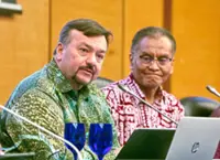 Calculator to support new plan on the way