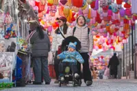 Challenges of a declining population