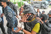 It’s a ‘travesty of justice’