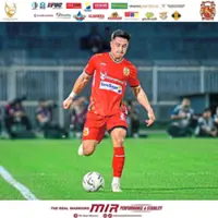 Simen fuels belief for Kelantan in Selangor showdown 