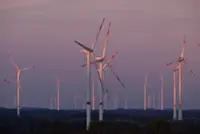 EU wind and solar overtake fossil fuels