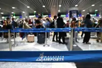 Malaysia Airports strengthens China connectivity for VM2026 push