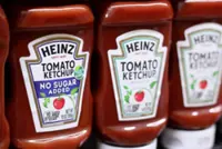 Berkshire’s Abel to cut Kraft Heinz loss in post-Buffett era