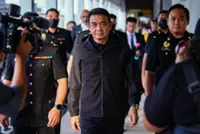 DPP: 40 years of service no shield against law