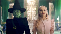 'Wicked: For Good' receives 0 nominations in Oscars snub