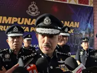 No foreign DNA, no forced entry in Sri Aman couple murder probe