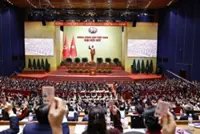 How a five-yearly Communist Party congress picks Vietnam's next leaders​: Explainer