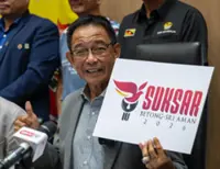 Sarawak Games to kick off next month