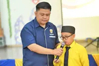 Brunei students encouraged to embrace Asean values