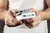 Korean Air, sister airlines to ban in-flight use of power banks