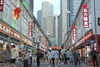 Singapore core inflation at 1.2% y-o-y in December