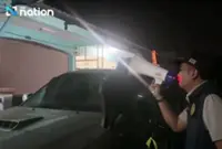 Kelantan cops tighten border security following insurgent activity in southern Thailand