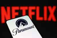 Netflix says Paramount bid 'doesn't pass sniff test' as Warner battle intensifies, FT reports