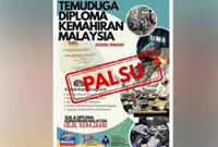 QuickCheck: Is the Human Resources Ministry holding a 