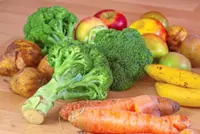 Slowing down prostate cancer with diet-related changes