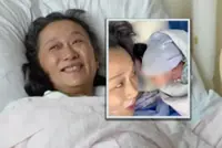 ‘Lonely’ Chinese woman, 59, becomes oldest in her city to give birth after IVF treatment