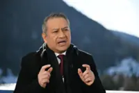 Malaysia sovereign fund chief sees ringgit strengthening further