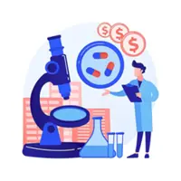 How money shapes drug research