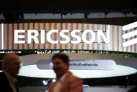 Ericsson plans first-ever share buyback as profit beats market view