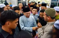 Govt won't let nation become an e-waste dumping ground, says Anwar