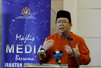 Ten deviant sects active in Malaysia, says Jakim DG