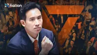 Pita returns to rally Thai voters as People’s Party eyes over 150 seats in final push