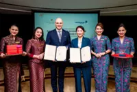 Elevating Malaysian heritage cuisine at KLIA