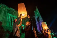 Vat Phou Festival in Laos to commemorate 25 years as Unesco World Heritage Site