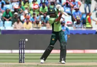 Cricket-Azam, Afridi back in Pakistan squad for Australia series before T20 World Cup