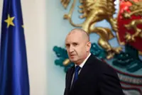 Bulgaria's Radev steps down as president, expected to launch own party