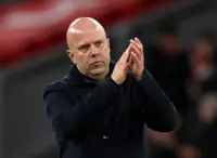 Soccer-Liverpool not expecting new arrivals in January, Slot says