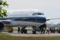 Almost 300 Chinese nationals repatriated as part of anti-scam operations in south-eastern Myanmar