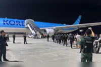 Cambodia steps up regional fight against cyber scams, deports more than 200