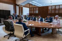 Seven new pol-secs sworn-in on Jan 21