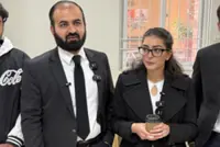 Pakistani police arrest prominent rights activist: lawyers' group