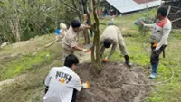 Bhutan’s mega farms emerge as training hubs with youth engagement and prisoner rehabilitation
