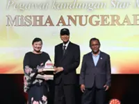 Investing in OSH not a cost, but a strategic move to drive innovation, resilience, says Dzulkefly