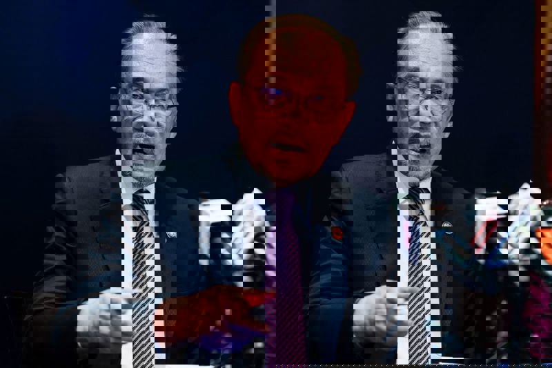 PM: Faith and conviction are key drivers