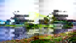 Visiting Taiping? Rent a bicycle and take the heritage trail