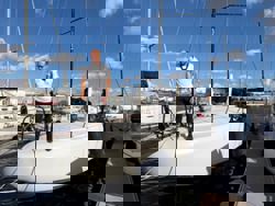 Sailing-Radical design, family bond and a transatlantic triumph for the Magres