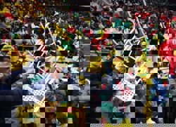 Soccer-Morocco says AFCON final incidents will not affect close African ties