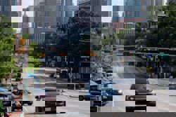 Tesla starts robotaxi rides without safety monitors in Austin