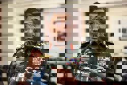 Former defence chief Mohd Nizam to face charges in KL Sessions Court today