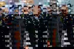 Ex-army chief to be charged again today at Shah Alam sessions court