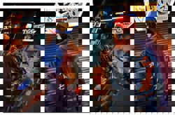 Street style roars loud at Tiger Town