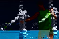 Tennis-Alcaraz dazzles in 100th Grand Slam match as Sabalenka grinds through to fourth round