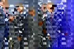 Indonesian President sees 'Board of Peace' charter as step towards lasting Palestinian peace