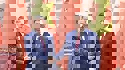 China's Xi lauds 'shared future' with Vietnam after To Lam's re-election