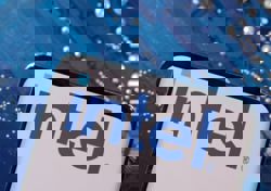 Intel shares tumble as supply chain snarls hamper turnaround