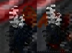 Soccer-Liverpool not expecting new arrivals in January, Slot says